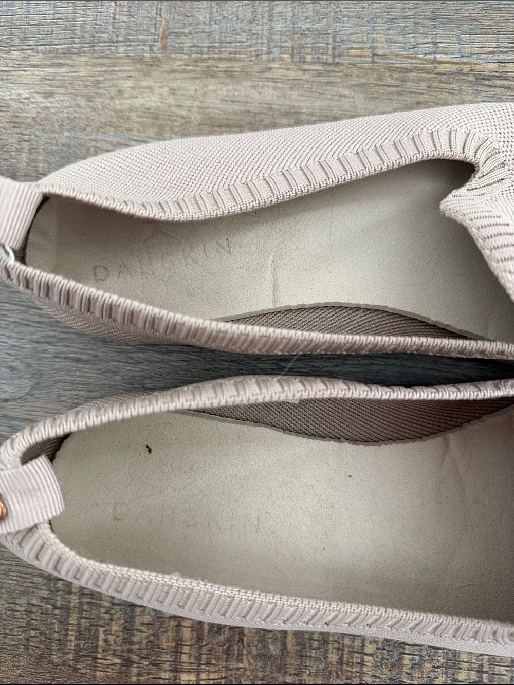 Women’s Danskin Flats - Picture 5 of 7
